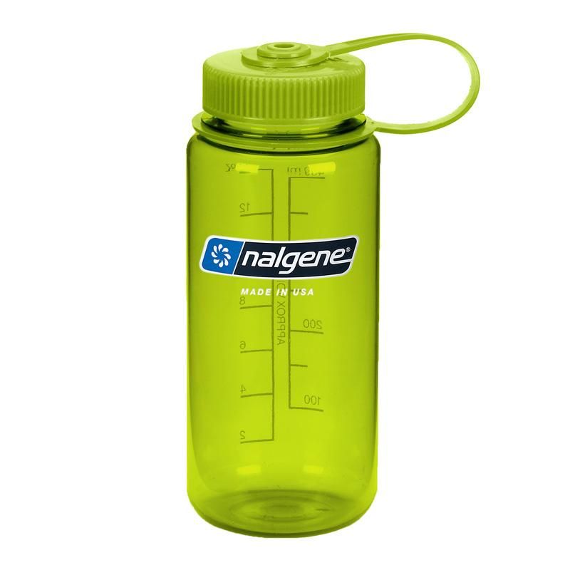 Bình nước NALGENE WIDE MOUTH 500ml Sustain
