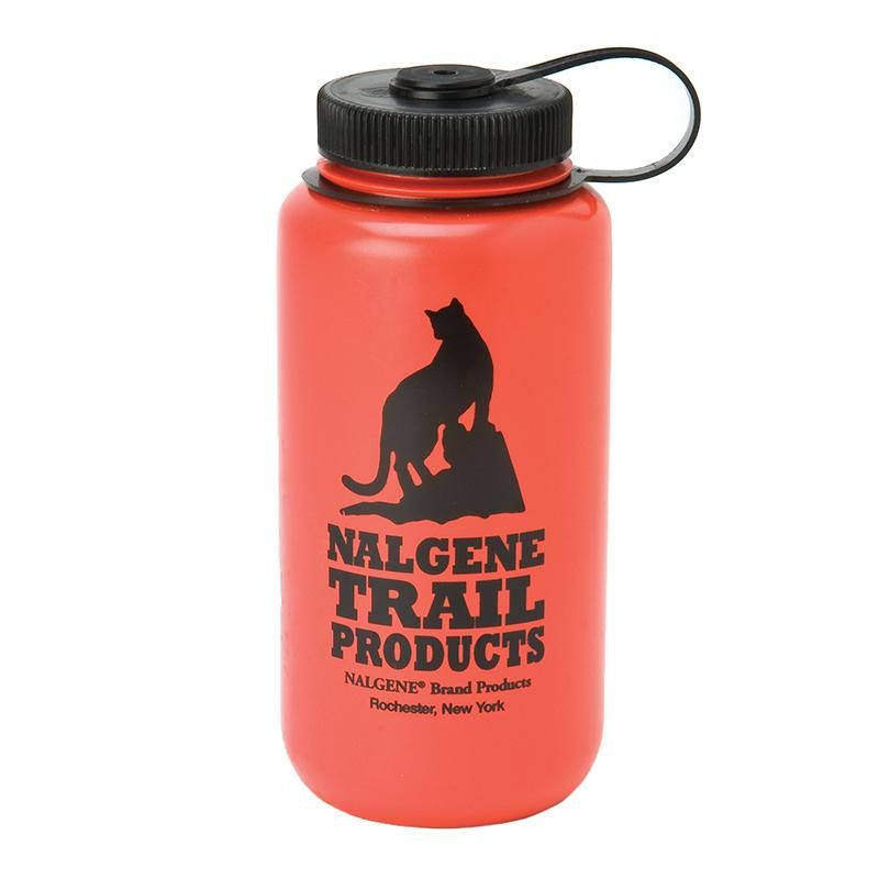 Bình nước Nalgene Ultralite Wide Mouth 1000ml