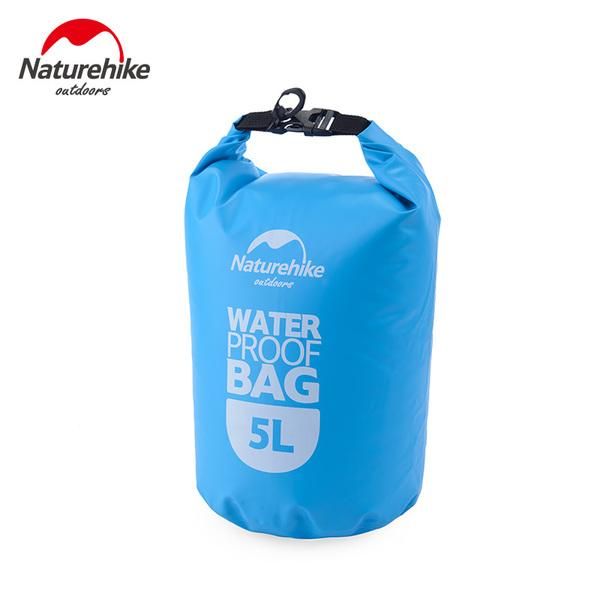 TÚI KHÔ CHỐNG NƯỚC NATUREHIKE 5L NH15S222-D