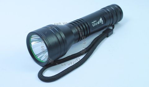 Đèn Pin Ultrafire C9