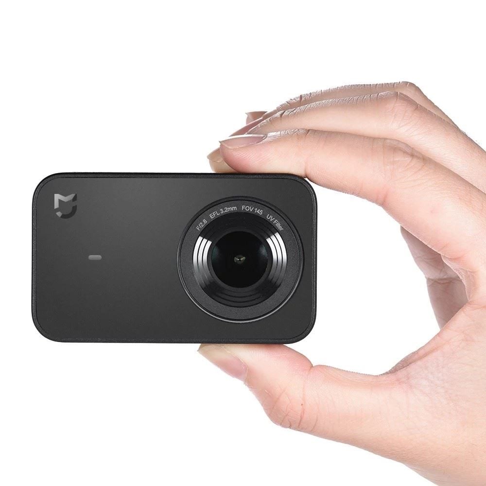 Camera hành trình thể thao Xiaomi Action 4K