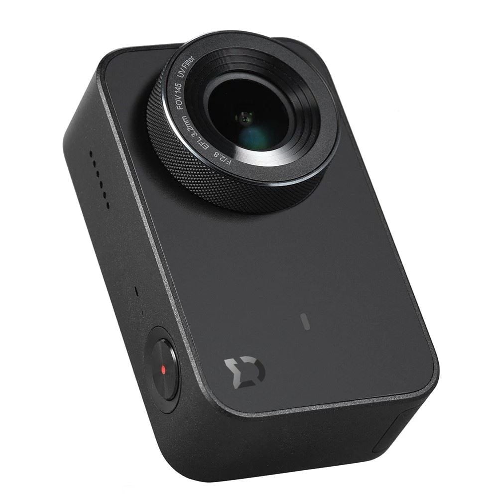 Camera hành trình thể thao Xiaomi Action 4K