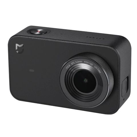 Camera hành trình thể thao Xiaomi Action 4K