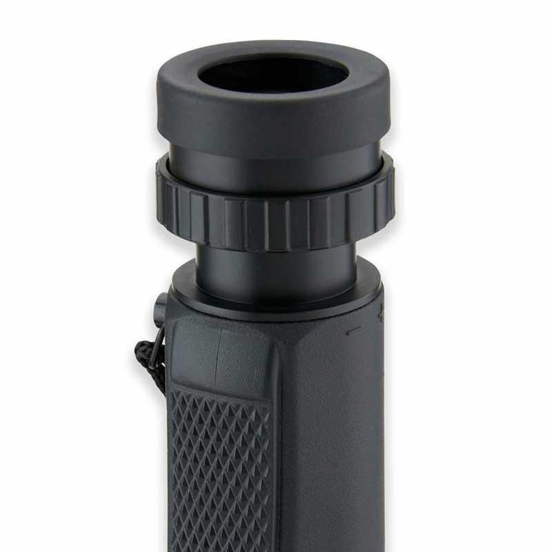 Ống nhòm một mắt chống nước CARSON BLACKWAVE 10x25mm WATERPROOF MONOCULAR WM-025