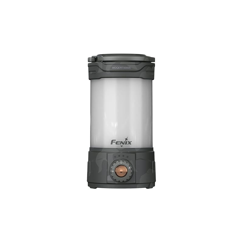 Đèn Pin Treo Lều Cắm Trại Fenix CL26R Pro 650LM