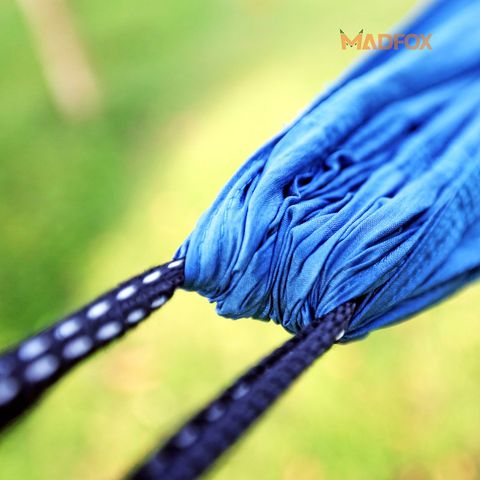 Võng xếp dã ngoại MADFOX COCOON-ONE