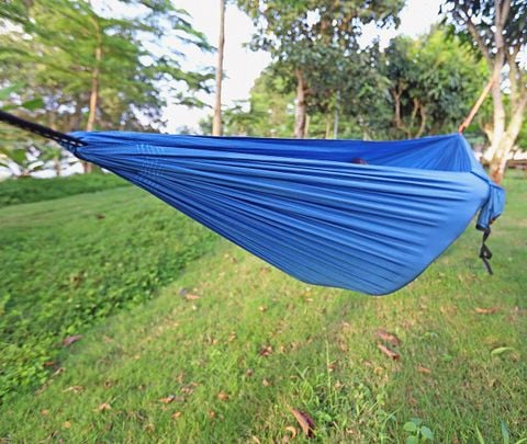 Võng xếp dã ngoại MADFOX COCOON-ONE