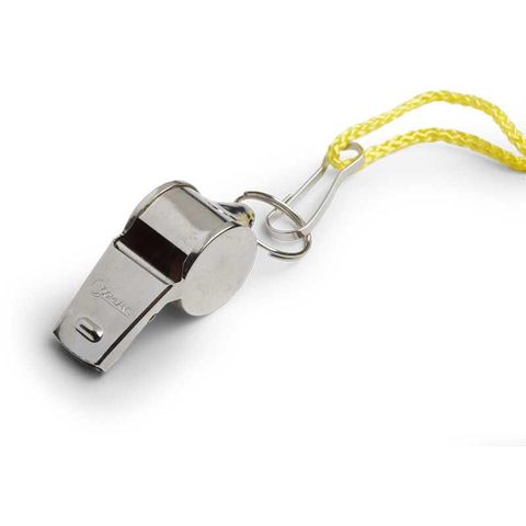 Còi cứu sinh Coghlans Wilderness Signal Whistle 7735