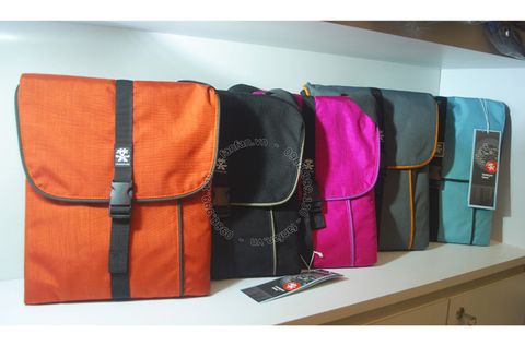 (Túi đựng Ipad) Crumpler Herbas (L)