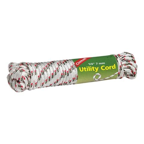 Cuộn dây thừng Coghlans Utility Cord  7mm  1370