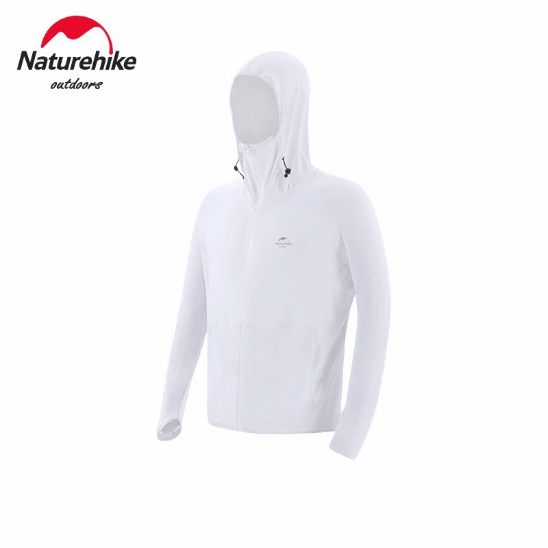 Áo Khoác Dài Tay Chống Tia UV Naturehike NH21FS025