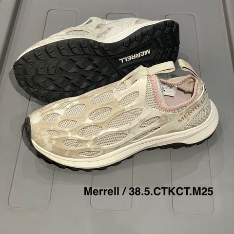 Giày đi Phượt cổ thấp Merrell (Trekking - Hiking)