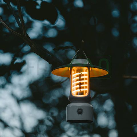 Đèn bão cắm trại treo lều Glamping Naturehike Lantern CNH22DQ024