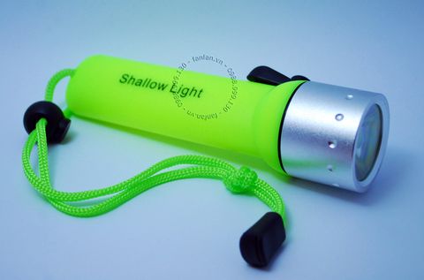 Đèn lặn Cree Diving Flashlight