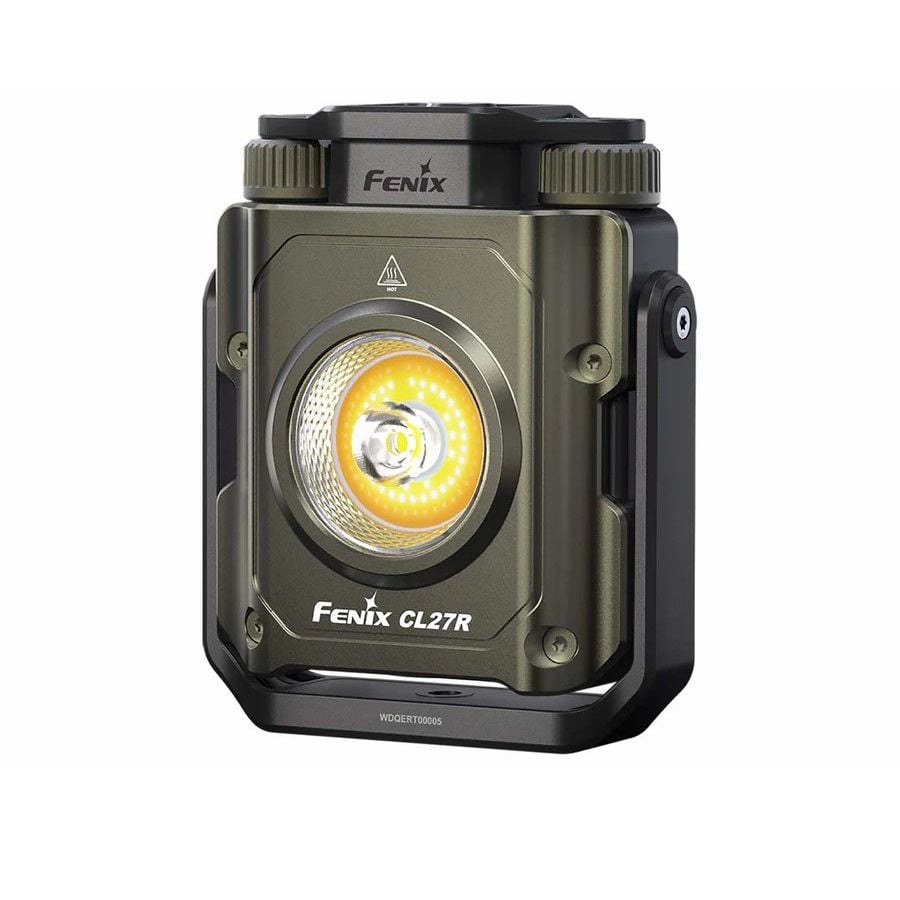 Đèn pin Fenix CL27R 1600 lumens