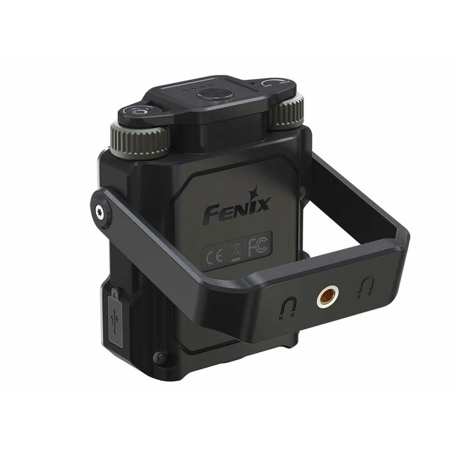 Đèn pin Fenix CL27R 1600 lumens