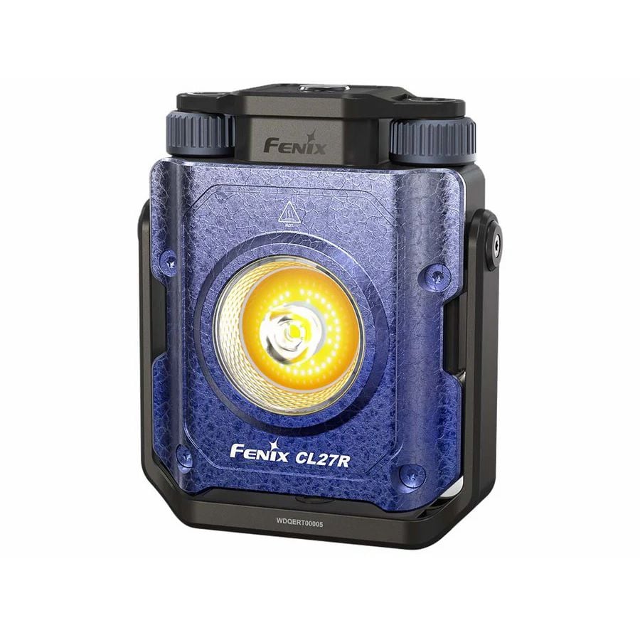 Đèn pin Fenix CL27R 1600 lumens
