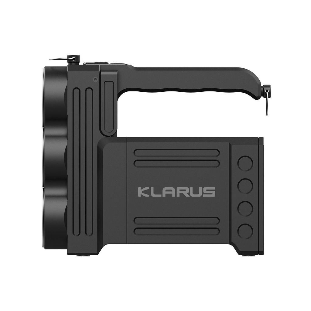 Đèn pin Klarus RS80GT