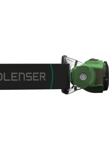Đèn pin đeo trán đa năng Ledlenser MH4