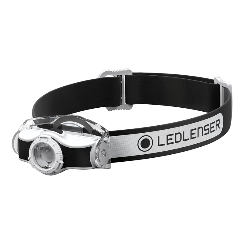 Đèn pin đội đầu Ledlenser MH3