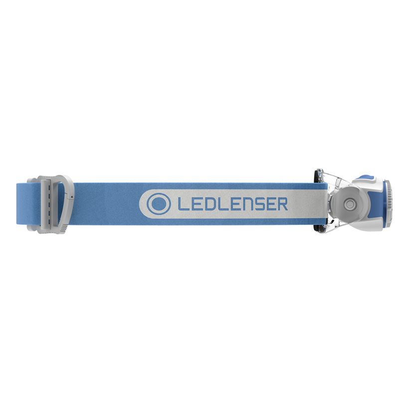 Đèn pin đội đầu Ledlenser MH3