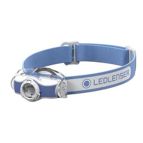 Đèn pin đội đầu Ledlenser MH3