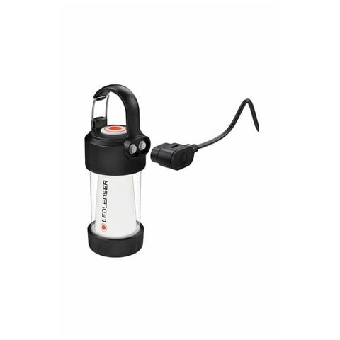 Đèn Pin Cắm Trại Ledlenser ML4 White Light (Quà tặng)