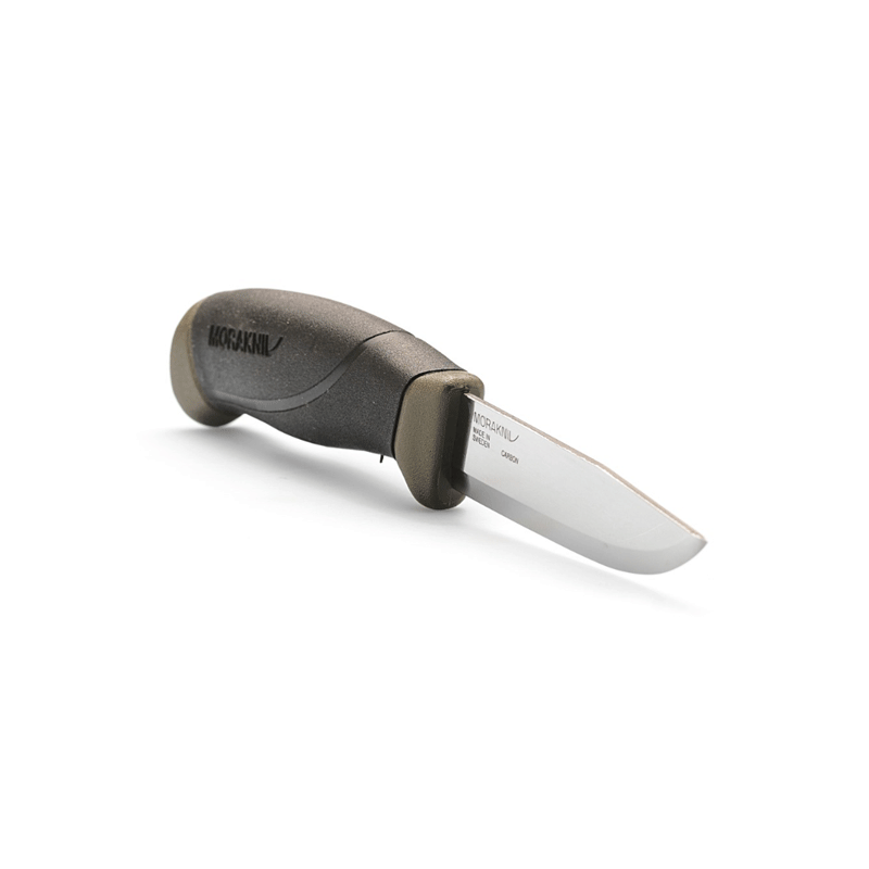 Dao Morakniv® Companion High Carbon steel (Display) - 11863