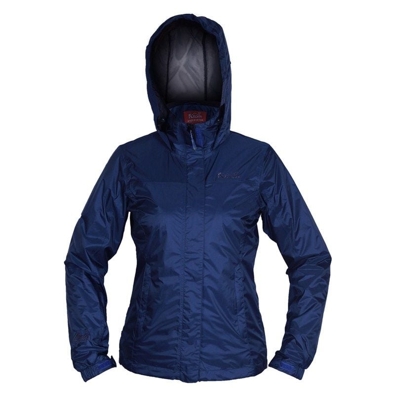 Áo gió nữ Gore-tex 2 lớp Ktom K77