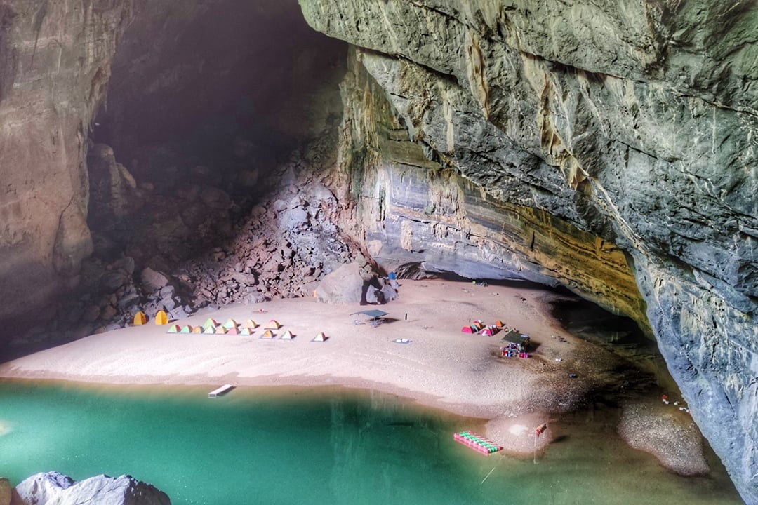 hang en cung duong trekking cho nguoi moi bat dau