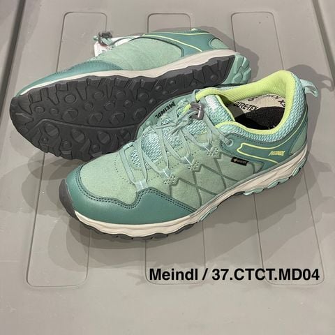GIÀY LEO NÚI MEINDL CỔ THẤP CHỐNG THẤM