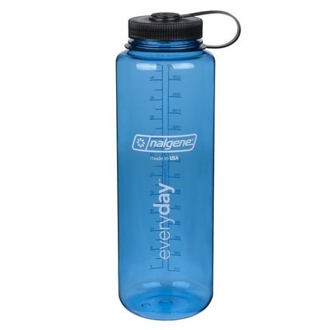 Bình nước Nalgene Silo Wide Mouth 1500ml (48oz)