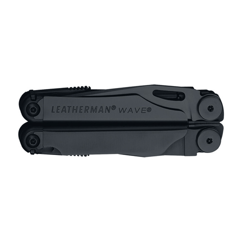 Kềm đa năng Leatherman Wave Black Edition