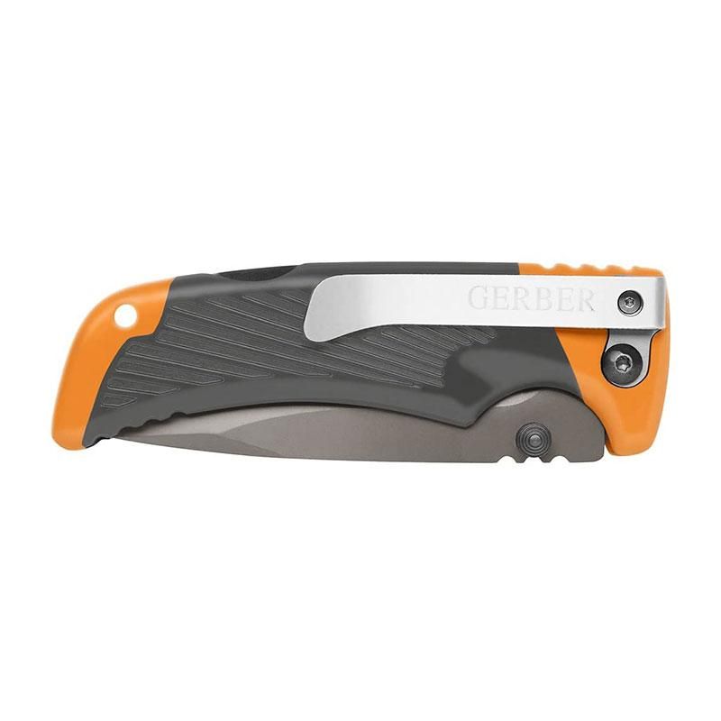 Dao Xếp Sinh Tồn Gerber Bear Grylls Scout Serrated