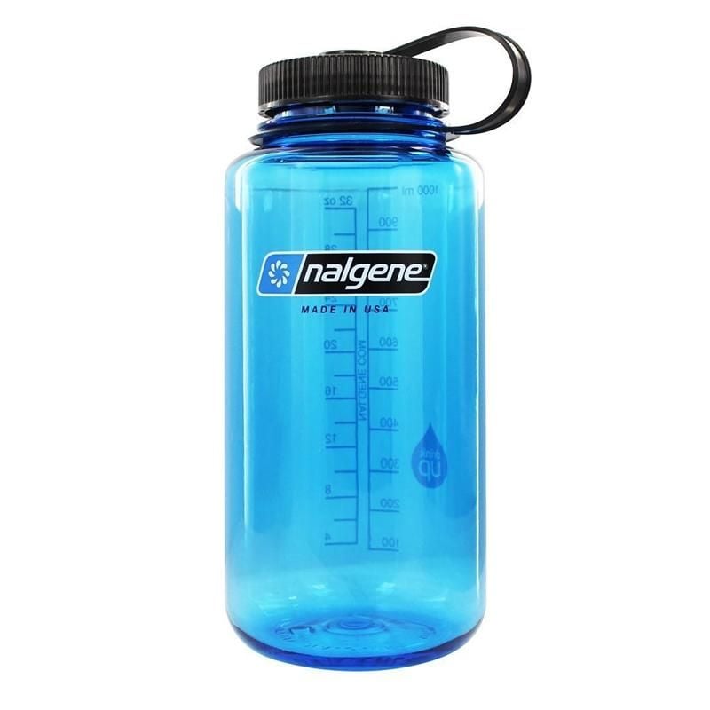 Bình nước NALGENE WIDE MOUTH 1000ml