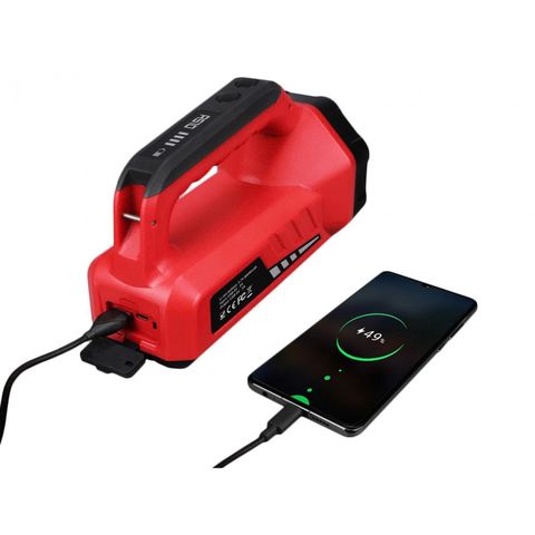 Đèn pin xách tay Klarus RS10