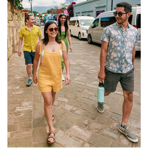 Bình nước giữ lạnh Hydro Flask Wide Flex Chug Cap (Season 2024)