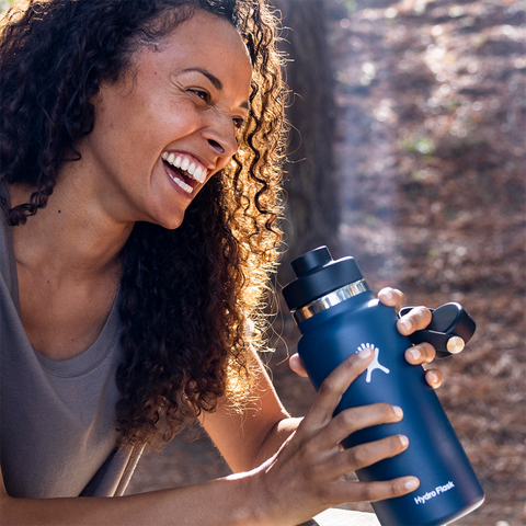 Bình nước giữ lạnh Hydro Flask Wide Flex Chug Cap (Season 2024)