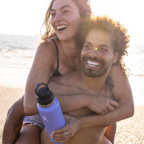 Bình nước giữ lạnh Hydro Flask Wide Flex Chug Cap (Season 2024)