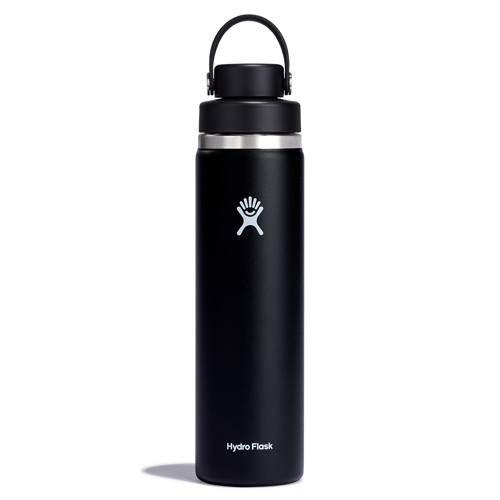 Bình nước giữ lạnh Hydro Flask Wide Flex Chug Cap (Season 2024)
