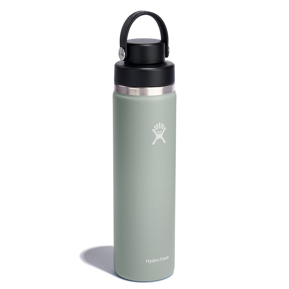 Bình nước giữ lạnh Hydro Flask Wide Flex Chug Cap (Season 2024)