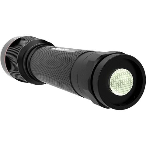 Đèn pin iProtec PRO 2400 LUMENS FLASHLIGHT IP6693