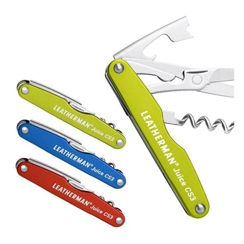 DỤNG CỤ ĐA NĂNG LEATHERMAN JUICE CS3