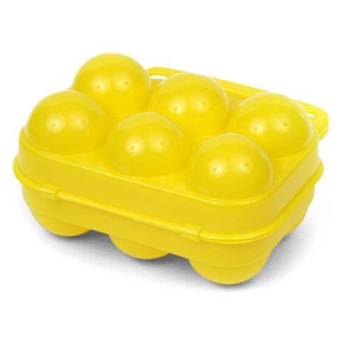 HỘP ĐỰNG 6 TRỨNG DU LỊCH COGHLANS EGG HOLDER (6 EGGS) 812A