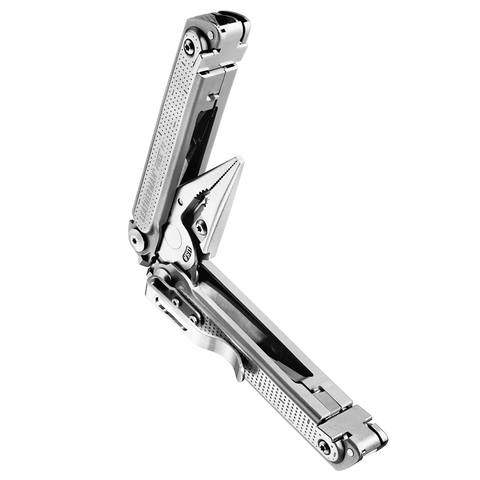 KỀM ĐA NĂNG LEATHERMAN FREE P2