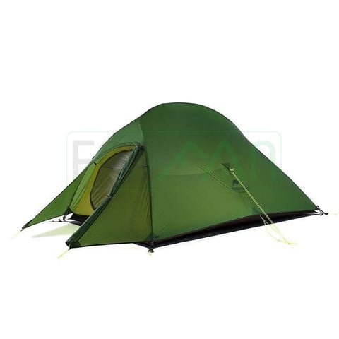 Lều 2 người, 2 lớp Naturehike Cloud Up NH17T001-T