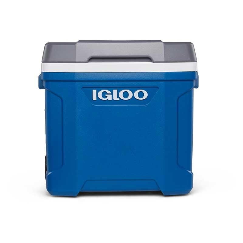 Thùng giữ lạnh Igloo Latitude Roller 28L