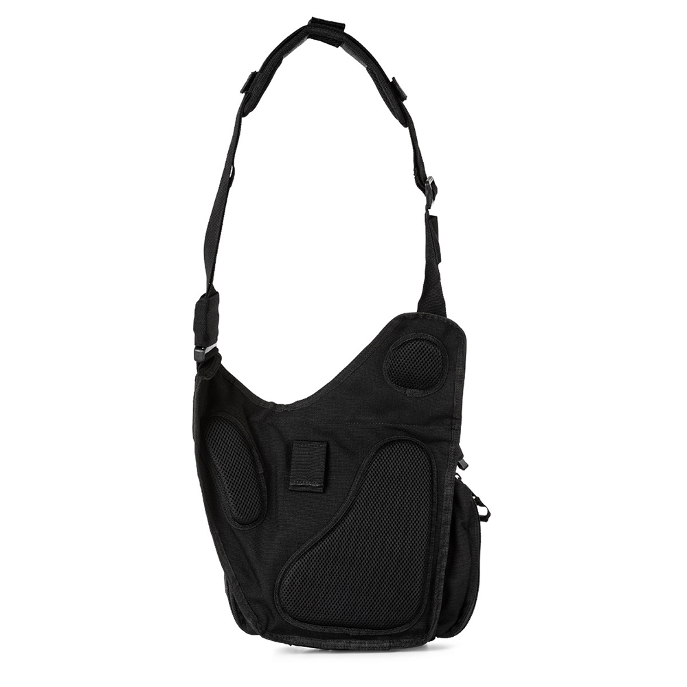 TÚI ĐEO CHÉO TACTICAL 5.11 PUSH PACK