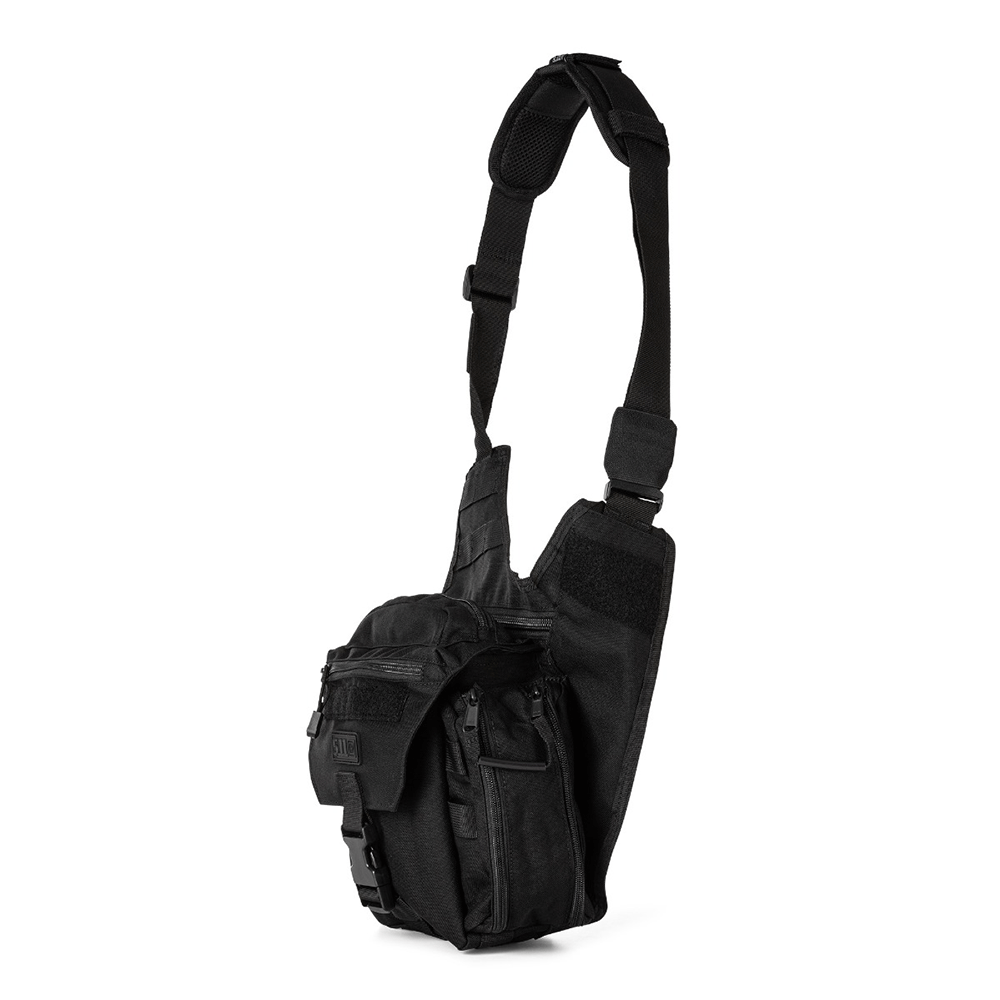 TÚI ĐEO CHÉO TACTICAL 5.11 PUSH PACK