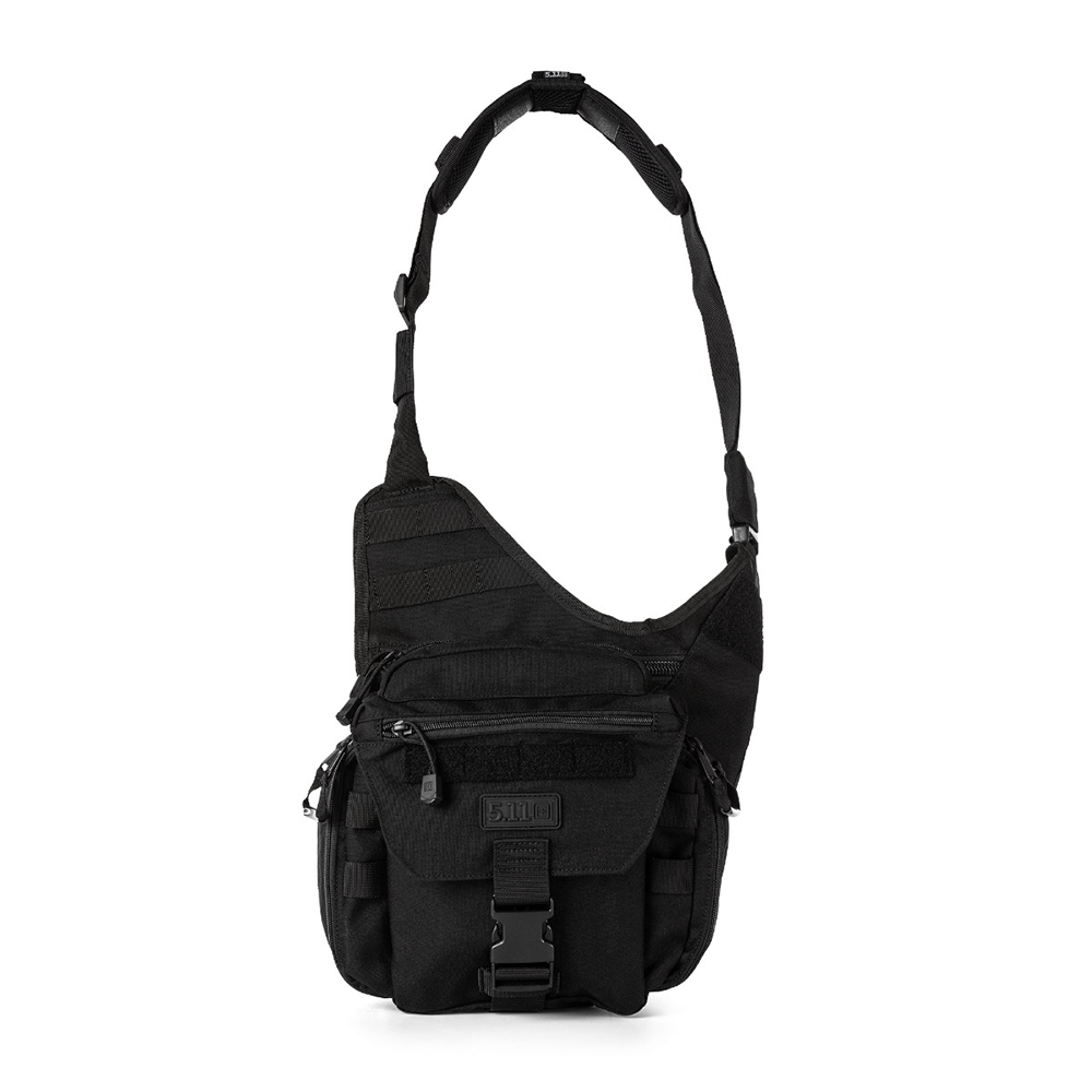 TÚI ĐEO CHÉO TACTICAL 5.11 PUSH PACK